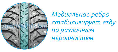 Viatti Brina Nordico V-522 185/60 R14 82T отзывы